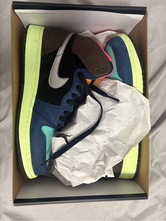 Nike Other - Air jordan 1 retro high GS (2020)